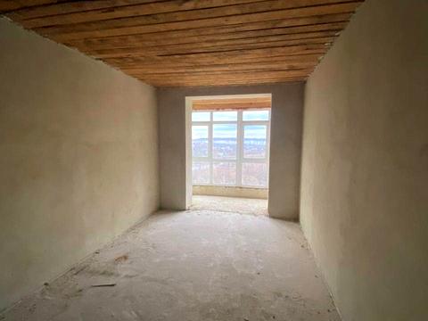 квартира по адресу Тисменицька, 1