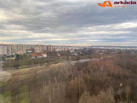 квартира по адресу Тисменицька, 1