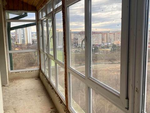 квартира по адресу Тисменицька, 1