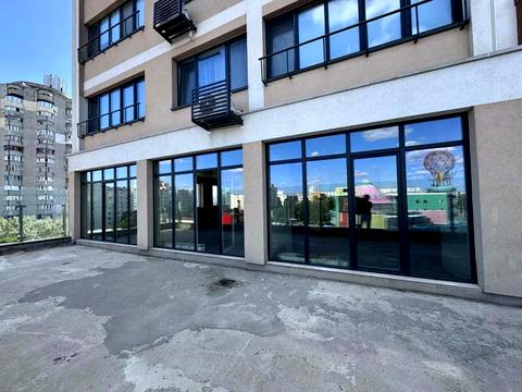 комерційна за адресою Оболонський просп., 6-А