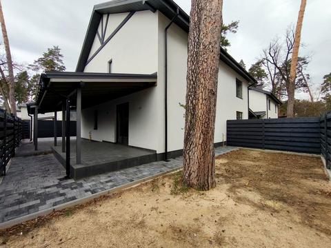 дом по адресу с. Буча, Києво-Мироцька