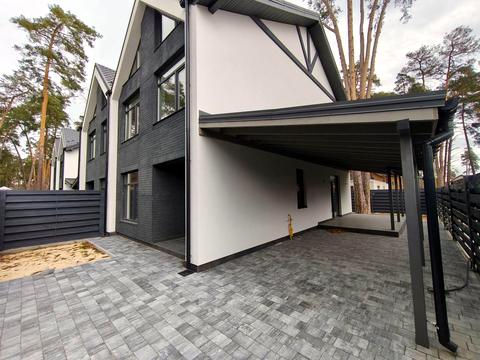 дом по адресу с. Буча, Києво-Мироцька