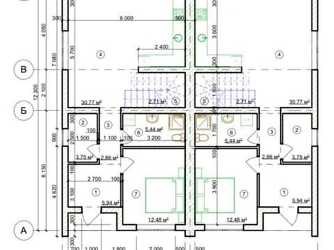 дом по адресу с. Буча, Києво-Мироцька