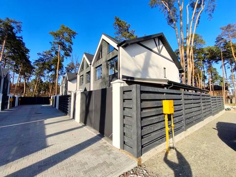 дом по адресу с. Буча, Києво-Мироцька