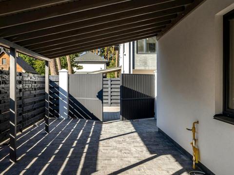 дом по адресу с. Буча, Києво-Мироцька