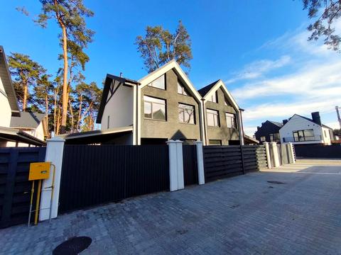 дом по адресу с. Буча, Києво-Мироцька