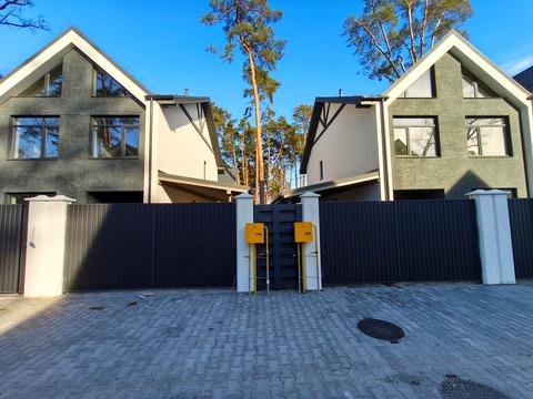 дом по адресу с. Буча, Києво-Мироцька