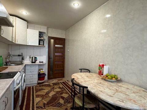 квартира по адресу Окуневского ул., 1