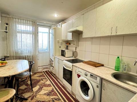 квартира по адресу Окуневского ул., 1