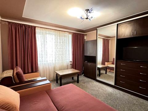 квартира по адресу Окуневского ул., 1