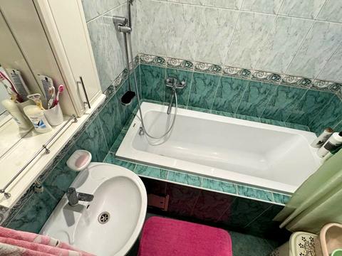 квартира по адресу Окуневского ул., 1