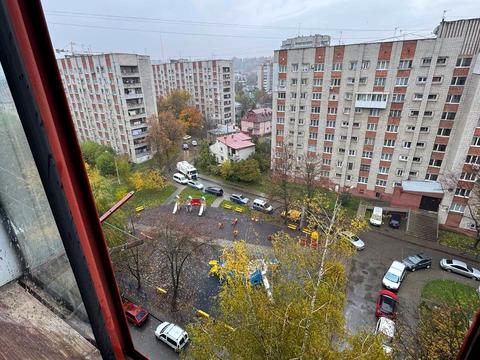 квартира по адресу Окуневского ул., 1