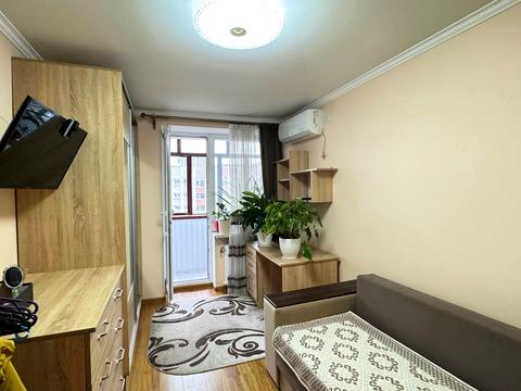 квартира по адресу Окуневского ул., 1