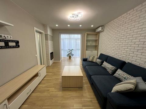 квартира за адресою Олександрівська вул. (Дзержинського), 54