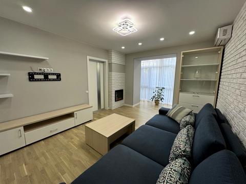 квартира за адресою Олександрівська вул. (Дзержинського), 54