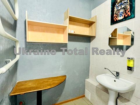 коммерческая по адресу Костёльная ул., 9