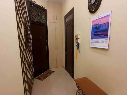 квартира по адресу Александрийская ул., 19в