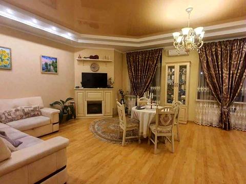 квартира по адресу Александрийская ул., 19в