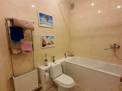 квартира по адресу Александрийская ул., 19в