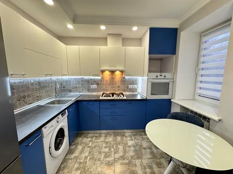 квартира за адресою Олександрівська вул. (Дзержинського), 54