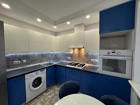 квартира за адресою Олександрівська вул. (Дзержинського), 54