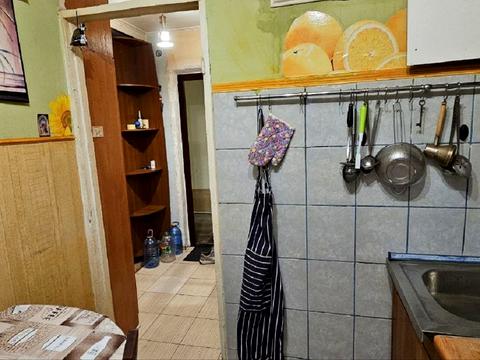 квартира по адресу Кольцевая ул., 2