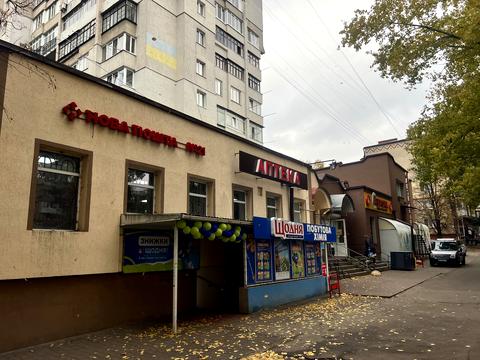 квартира за адресою Хмельницький, Миру просп., 82