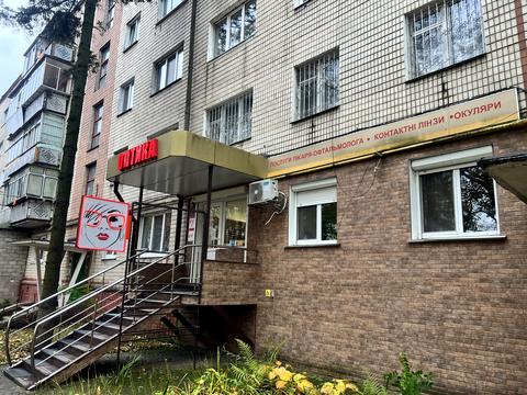 квартира за адресою Хмельницький, Миру просп., 82