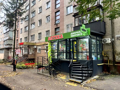 квартира за адресою Хмельницький, Миру просп., 82