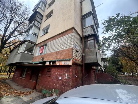 квартира за адресою Хмельницький, Миру просп., 82