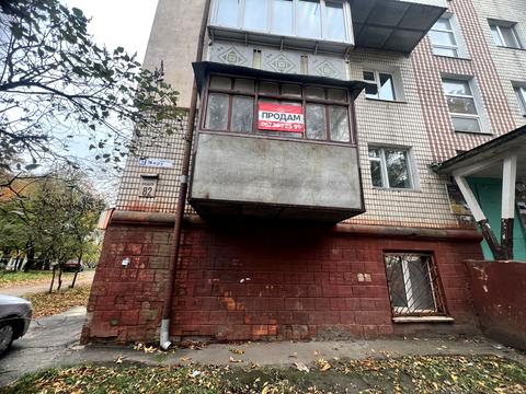 квартира за адресою Хмельницький, Миру просп., 82