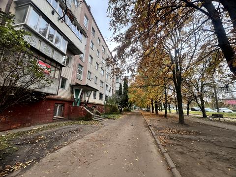 квартира за адресою Хмельницький, Миру просп., 82