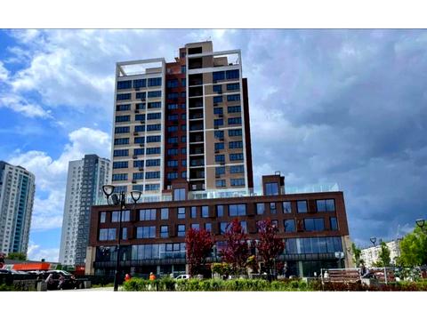 комерційна за адресою Оболонський просп., 6-А