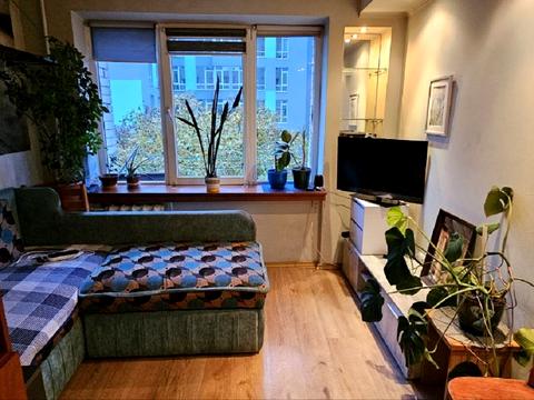 квартира по адресу Кольцевая ул., 2