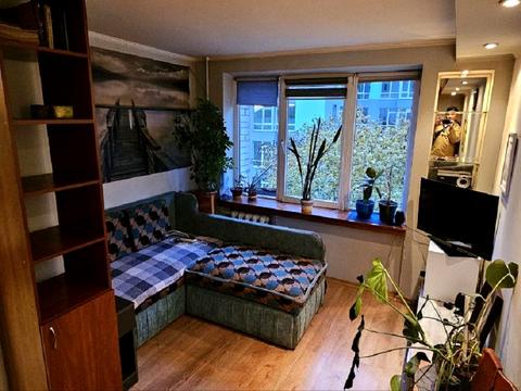 квартира по адресу Кольцевая ул., 2