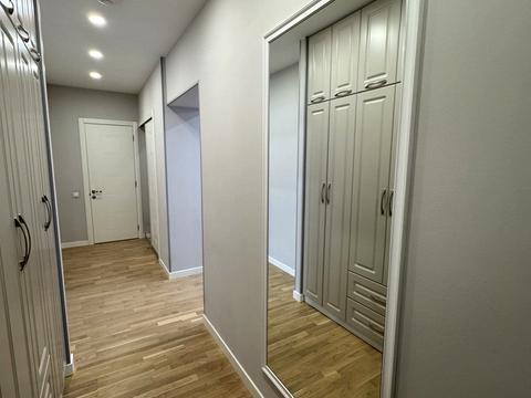 квартира за адресою Олександрівська вул. (Дзержинського), 54