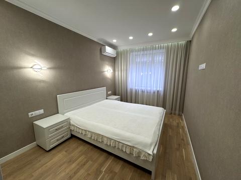 квартира за адресою Олександрівська вул. (Дзержинського), 54