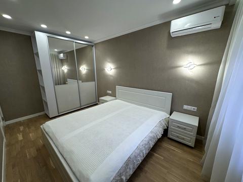 квартира за адресою Олександрівська вул. (Дзержинського), 54