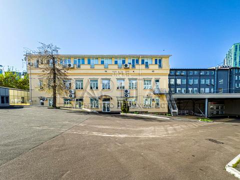 комерційна за адресою Миколи Пимоненка вул., 13-Ж