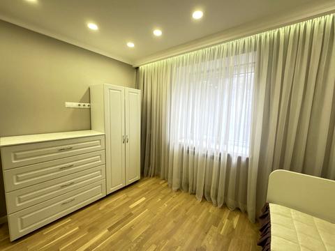 квартира за адресою Олександрівська вул. (Дзержинського), 54