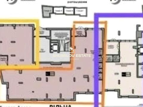 коммерческая по адресу Малоголосковская ул., 21