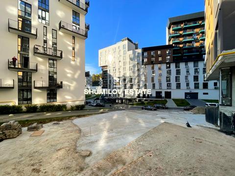 коммерческая по адресу Малоголосковская ул., 21