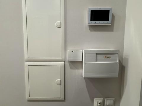 квартира за адресою Олександрівська вул. (Дзержинського), 54