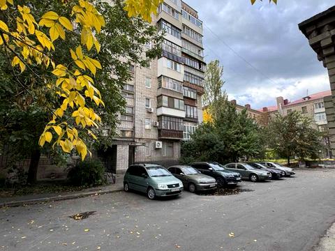 квартира за адресою Олександрівська вул. (Дзержинського), 54