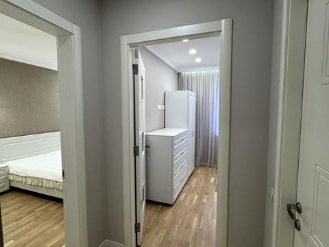 квартира за адресою Олександрівська вул. (Дзержинського), 54