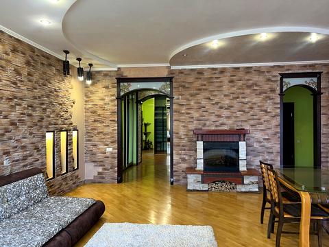 квартира по адресу Владимира Ивасюка просп. (Героїв Сталінграду), 8