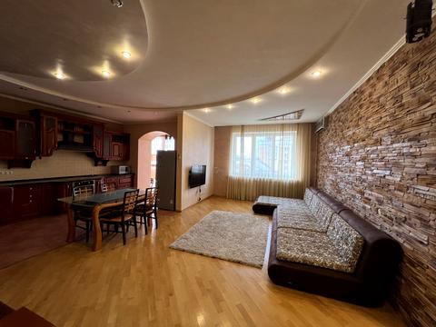 квартира по адресу Владимира Ивасюка просп. (Героїв Сталінграду), 8