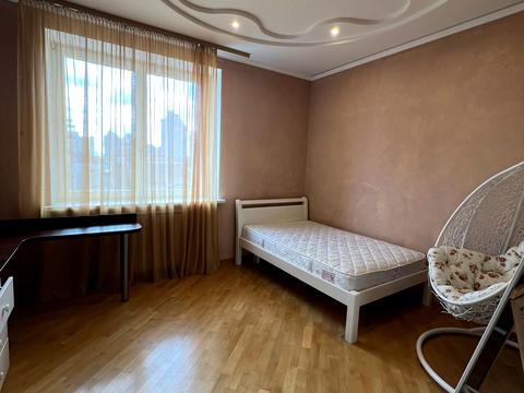 квартира по адресу Владимира Ивасюка просп. (Героїв Сталінграду), 8