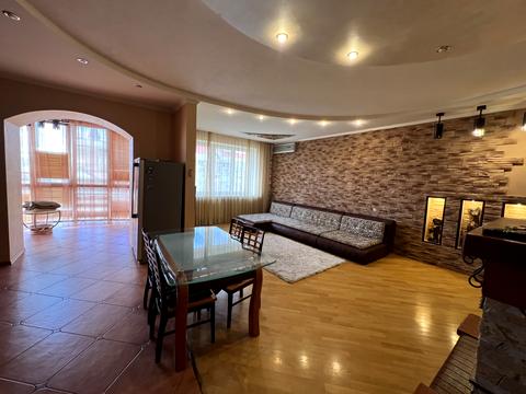 квартира по адресу Владимира Ивасюка просп. (Героїв Сталінграду), 8