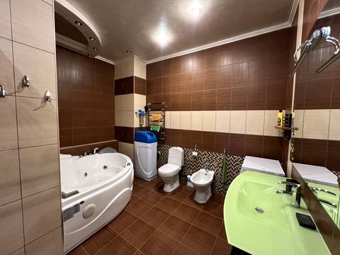 квартира по адресу Владимира Ивасюка просп. (Героїв Сталінграду), 8